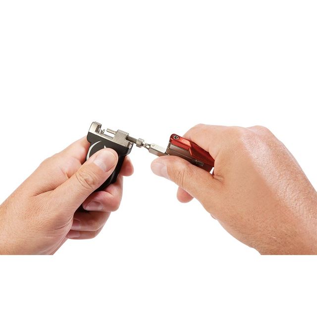 RFR Multi Tool 19 työkalua
